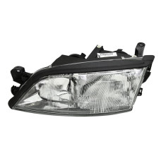 Фара передня ліва Opel Vectra 95-99 (TYC) електрична, під коректор Valeo 1216527