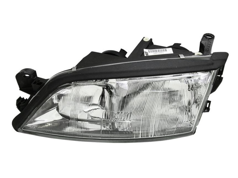 Фара передня ліва Opel Vectra 95-99 (TYC) електрична, під коректор Valeo 1216527