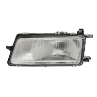 Фара передня ліва Opel Vectra A 88-92 (TYC) мех./ел. кор. 90307677