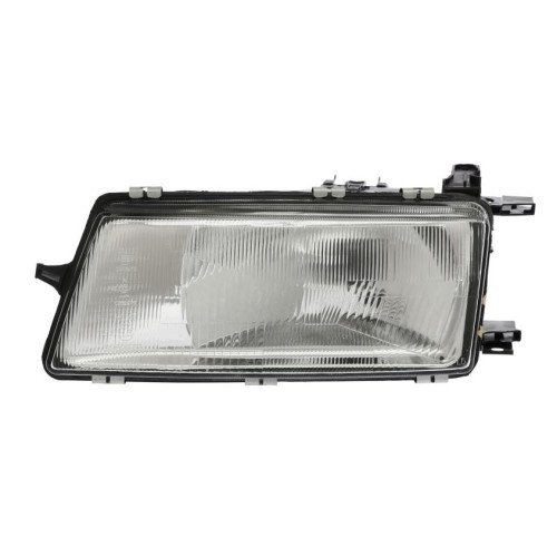 Фара передня ліва Opel Vectra A 1988-1992 DEPO мех./ел. кор. 90307677