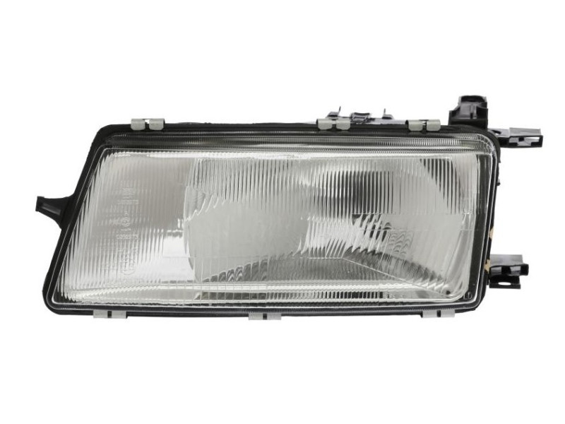 Фара передня ліва Opel Vectra A 88-92 (TYC) мех./ел. кор. 90307677