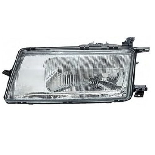 Фара передня ліва Opel Vectra A 92-95 TYC мех./ел. рег. 1216471
