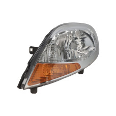 Фара передня ліва Opel Vivaro A, Renault Trafic II 2007-2014 (TYC) 8200701352 