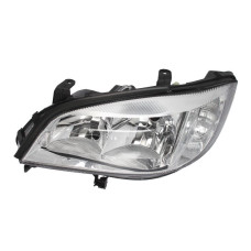 Фара передня ліва Opel Zafira A 2001-2005 (Depo) 1216277