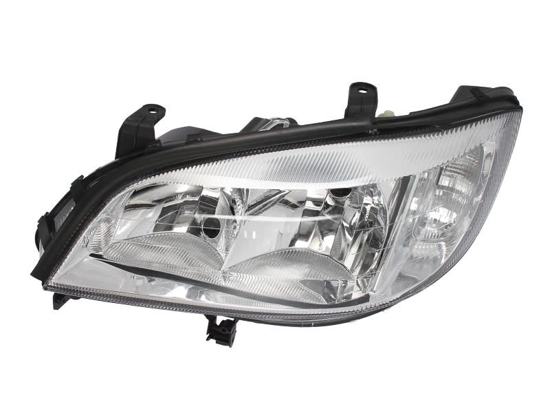 Фара передня ліва Opel Zafira A 2001-2005 DEPO 1216277