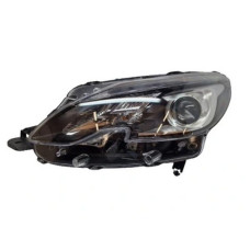 Фара передня ліва Peugeot 2008 16-19 (Depo) галоген, ел. рег. 9814749080