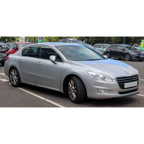 Фара передня ліва Peugeot 508 2011-2014 DEPO 6208W3, 9678393180