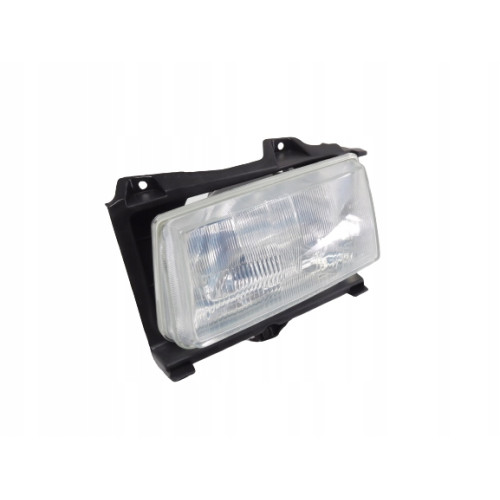 Фара передня ліва Peugeot Expert, Citroen Jumpy, Fiat Scudo 1996-2003 DEPO електрична 1474268080