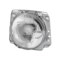 Фара передня ліва/права VW Golf 2 83-91 (Китай) 191941105E