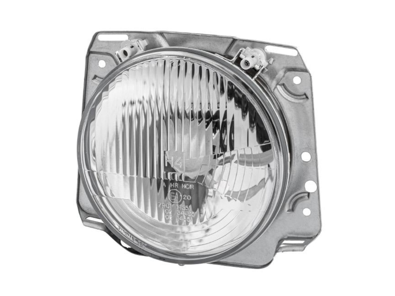 Фара передня ліва/права VW Golf 2 83-91 (Китай) 191941105E