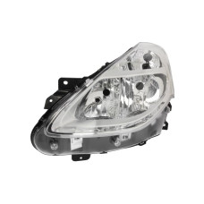 Фара передня ліва Renault Clio III 2009-2012 світла TYC 260608589R