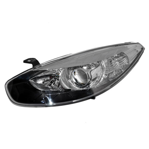 Фара передня ліва Renault Fluence 2013-2017 DEPO 260600738R