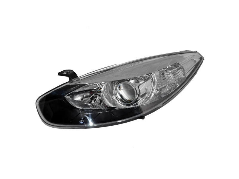 Фара передня ліва Renault Fluence 13-17 (TYC) 260600738R