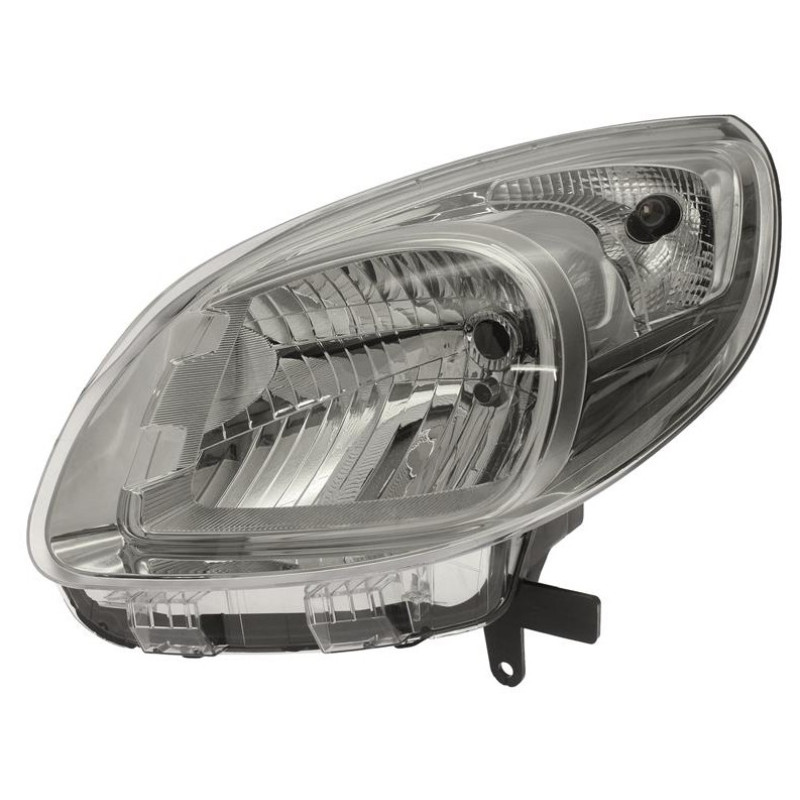 Фара передня ліва Renault Kangoo 13-21 (Depo) галоген, світла 260602665R