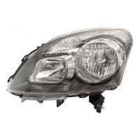 Фара передня ліва Renault Koleos 06-11 (Depo) 26075JY40A