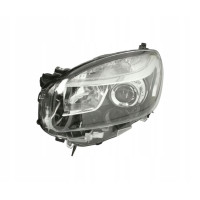 Фара передня ліва Renault Koleos 11-16 (Depo) 260603689R