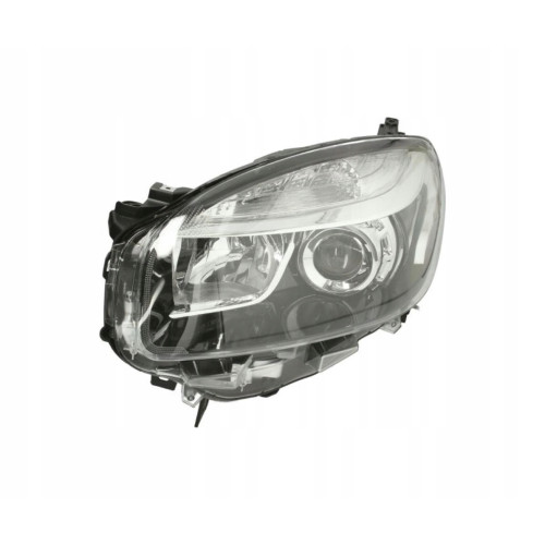Фара передня ліва Renault Koleos 11-16 DEPO 260603689R