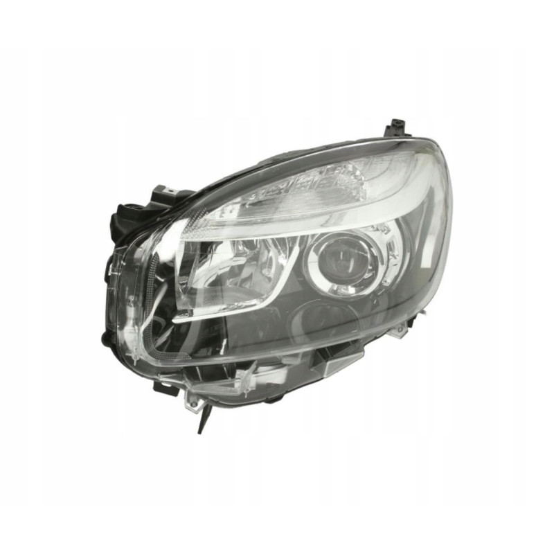 Фара передня ліва Renault Koleos 11-16 (Depo) 260603689R