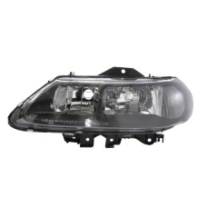 Фара передня ліва Renault Laguna 1999-2001 DEPO 7701047879