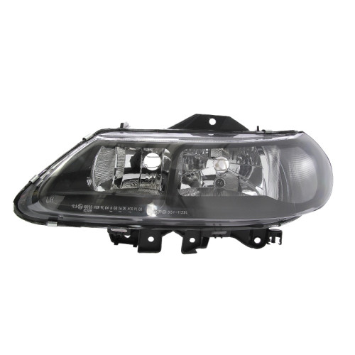 Фара передня ліва Renault Laguna 1999-2001 DEPO 7701047879