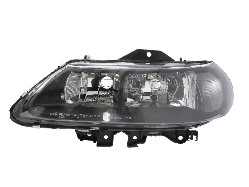 Фара передня ліва Renault Laguna 1999-2001 DEPO 7701047879