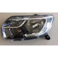 Фара передня ліва Renault Logan / Sandero 17- (FPS)
