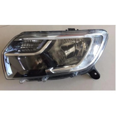 Фара передня ліва Renault Logan / Sandero 17- (FPS)