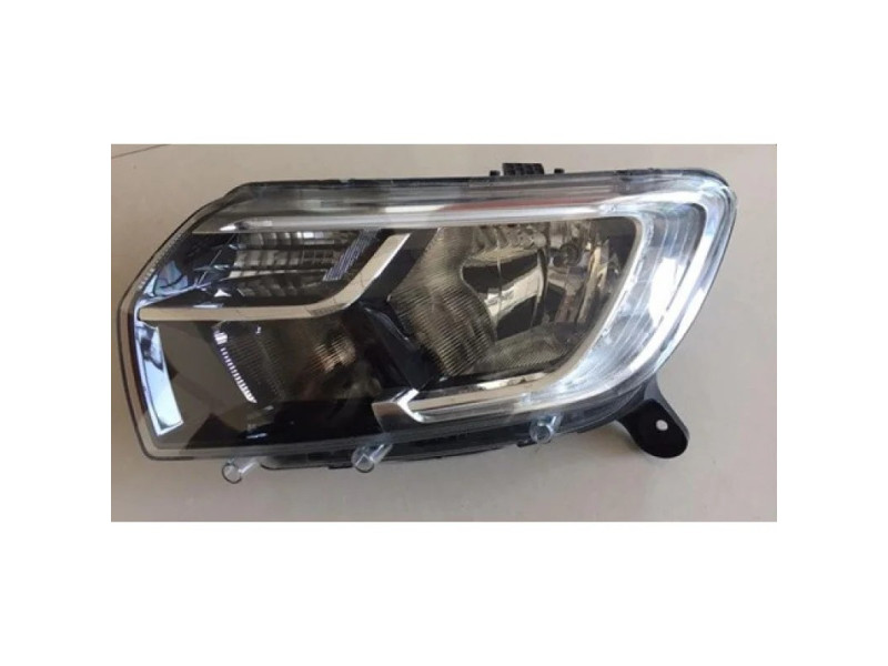 Фара передня ліва Renault Logan / Sandero 17- (FPS)
