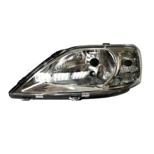 Фара передня ліва Renault Logan седан, Logan MCV 2008-2012 (Китай) 8200744753