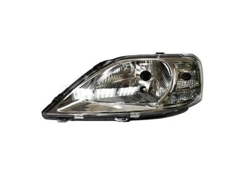 Фара передня ліва Renault Logan седан, Logan MCV 08-12 (Китай) 8200744753