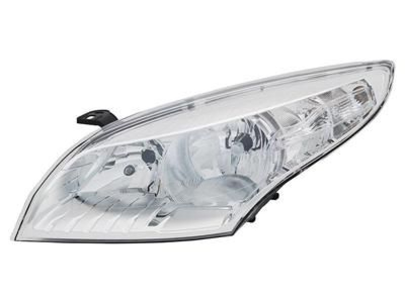 Фара передня ліва Renault Megane 3 2009-2011 TYC 260607449R H7/H7