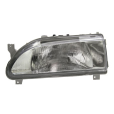 Фара передня ліва Renault R19 1992-1997 DEPO 7701036027