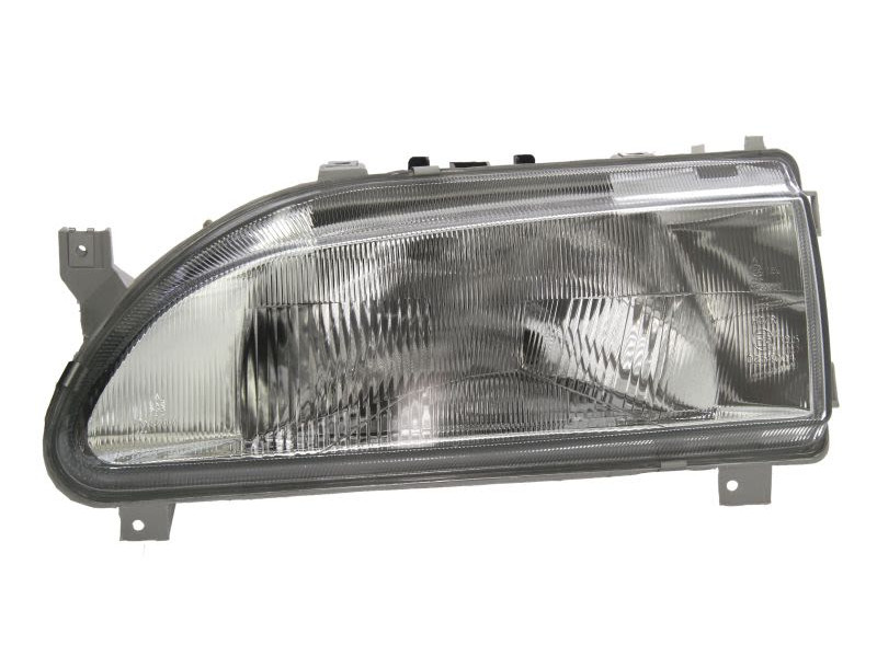 Фара передня ліва Renault R19 1992-1997 DEPO 7701036027