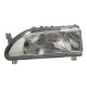 Фара передня ліва Renault R19 1992-1997 DEPO 7701036027