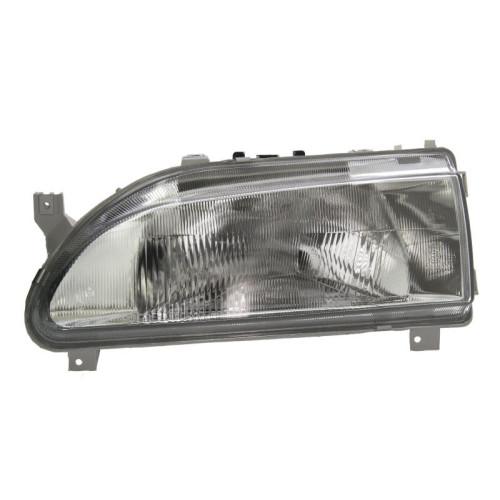 Фара передня ліва Renault R19 1992-1997 DEPO 7701036027, 7701036029