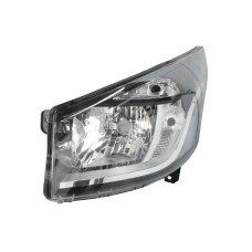 Фара передня ліва Renault Trafic III 2014-2019, Fiat Talento 2016-2021 DEPO 260607004R