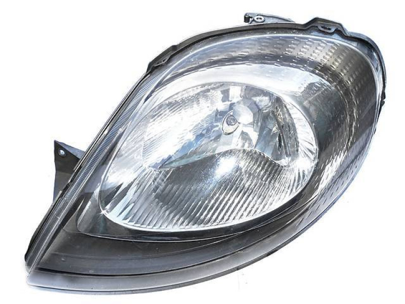 Фара передня ліва Renault Trafic, Opel Vivaro, Nissan Primastar 02-07 (TYC) 7700311371