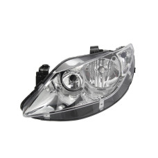 Фара передня ліва Seat Ibiza IV 2008-2012 DEPO 6J1941005D