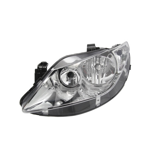 Фара передня ліва Seat Ibiza IV 2008-2012 DEPO 6J1941005D