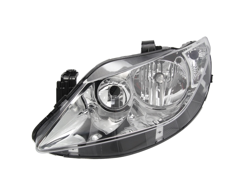 Фара передня ліва Seat Ibiza IV 2008-2012 DEPO 6J1941005D