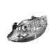 Фара передня ліва Seat Ibiza IV 2008-2012 DEPO 6J1941005D