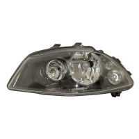 Фара передня ліва Seat Ibiza, Seat Cordoba 02-08 (TYC) галоген 6L1941029