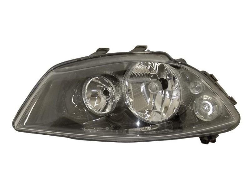 Фара передня ліва Seat Ibiza, Seat Cordoba 02-08 (Depo) галоген 6L1941029