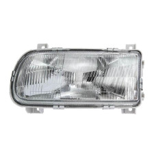 Фара передня ліва Skoda Felicia 95-98 (Depo) 014101127A
