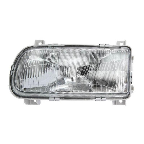 Фара передня ліва Skoda Felicia 95-98 DEPO 014101127A
