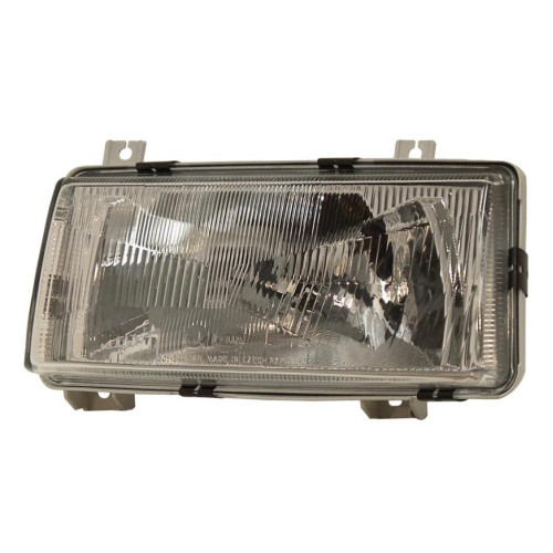 Фара передня ліва Skoda Felicia 98-01 TYC 6U1941017C