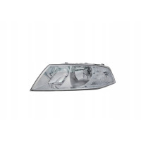 Фара передня ліва Skoda Octavia А5 05-09 (Китай) електрич., світла, без лінзи 1Z1941017C