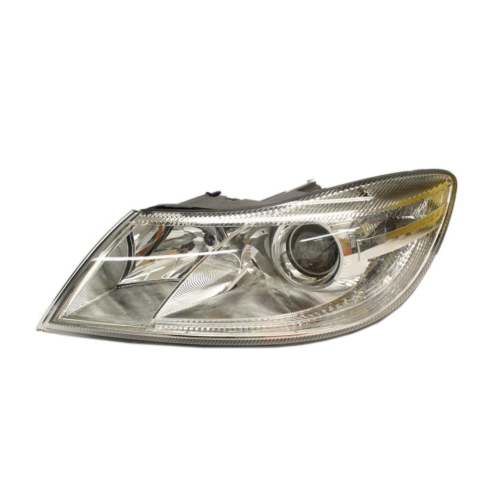 Фара передня ліва Skoda Octavia A5 2009-2013 (Hella) 1EL247052251