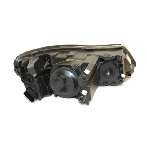 Фара передня ліва Skoda Octavia A5 2009-2013 (Hella) 1EL247052251