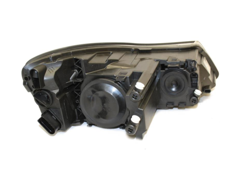 Фара передня ліва Skoda Octavia A5 09-13 (Hella) 1EL247052251